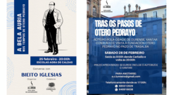 Ano Oteriano con Lumeira