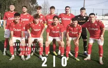 Sofan ante o Cidade de Ribeira