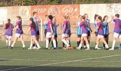 Corcubion e Camarinas no Cubaleiro