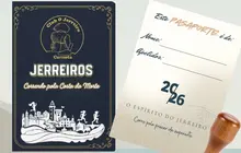 pasaporte jerreiro correndo pola Costa da morte