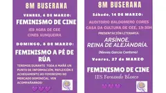 8M Buserana Cee 2026