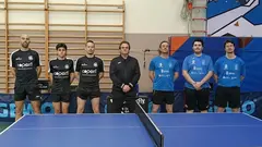 Gondomar TM e AD ZAs Ponciano Nieto