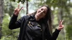 Lucia Graña 5 SAL Laracha