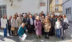 Rua As Xavinanas de Corcubion