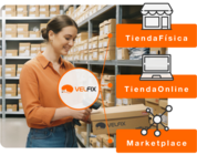 Markeplace programa ERC Comercios