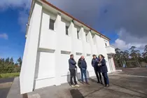 Axudas da Xunta para Centro Social de Bustelo 