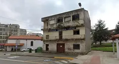 Aprobada a orde de demolicion da Camara Agraria de Carballo