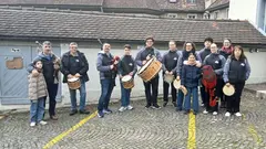 Galiza Celta de Delemont