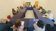 2026.03.11. Pleno orzamentos Laracha