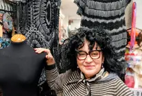 Lola de Logaro encaixe