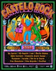 Festival Castelo. Rock 2026
