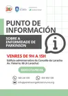 2026_03_12 PUNTO DE INFORMACIÓN A LARACHA