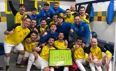 O Sporting Seaia venceu ao Pereirina