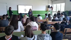 Presentación Mazaricos Deputacion