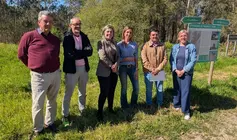 Reunions dos Penedos de Vimianzo e Laxe