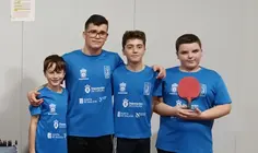 O AD Zas Cafetería Talladas, novo campión da 2&ordf; División Galega