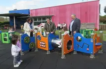 Escola Infantil da Laracha