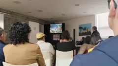 Xornada sobre Man de Camelle 2