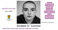 Galeria Mulleres Sidney OConnor