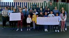 Imaxe Familias Baíñas