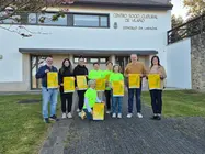 2026.04.04.- Presentación andaina solidaria AECC.Vilano Laracha