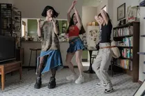 MILLENNIAL MAL_no Carballo Interplay