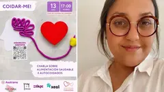 Tere Punal Coidar-me