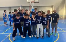 Cadetes do ACB Costa da Morte