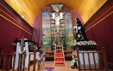 Desencravo de Sofan no 2026