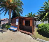 Oficina de turismo de Carnota