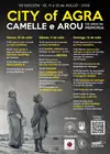 Programa City of Agra Camelle 2026