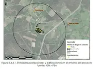 Plano Planta de biogas da Laracha