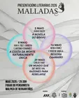 Malladas en Malpica