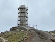 Obras no Faro Roncudo 3