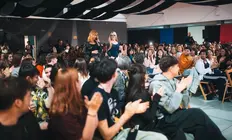 samantha no Carballo Interplay