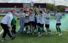 Xallas Cmapion Alevin F8 25-26