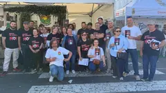 Nace a Plataforma Stop Biogás Laracha contra o proxecto industrial de Biometano de Soandres&nbsp;