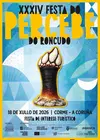 Festa do Percebe do Roncudo 2026