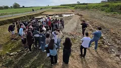 Brandomil Visita USC