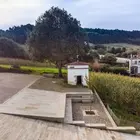 Praza do Pombal de Vilela-Carballo