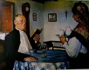 Artigo sobre Santiago Abuelo Lado e Santiago Abuelo Alvite