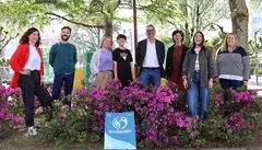 Presentacion Biosaude