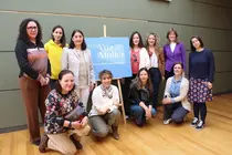 Alzavoz Muller Vimianzo previa