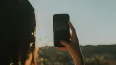 cazadores solpores redes