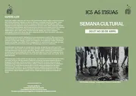 díptico semana cultural do ies as insuas copia