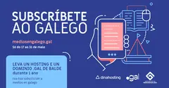 Suscribete ao galego amega 2026