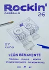 Rocking Carballo 2026