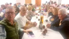 Cocido de Serantes-laxe