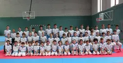 Seleccion Galega de Karate