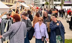 feira biosaude do ano pasado